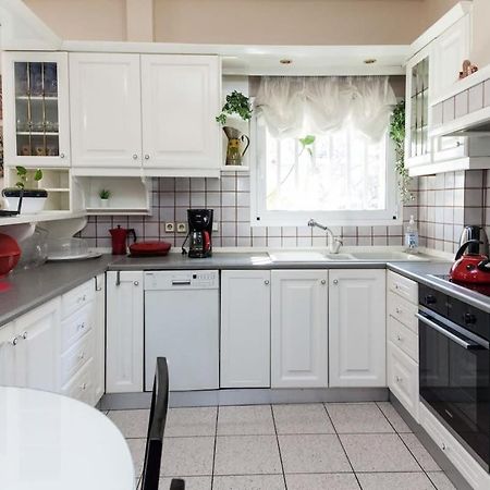 Classical Beauty 3Bd Apt In Peacefull Nea Filothei Афіни Екстер'єр фото