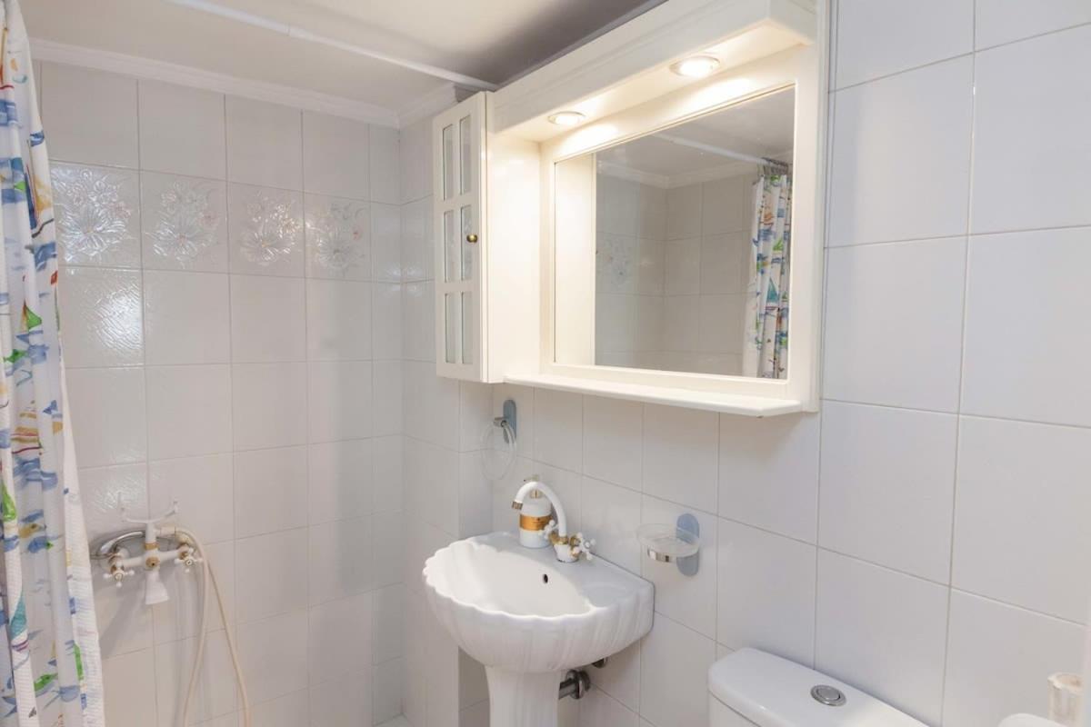 Classical Beauty 3Bd Apt In Peacefull Nea Filothei Афіни Екстер'єр фото